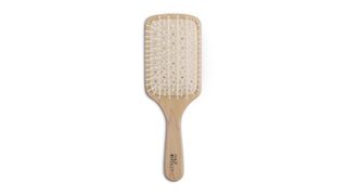 Best hair brushes: Philip Kingsley Vented Paddle Brush