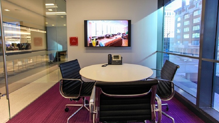 10 Ways to Improve the Audio Experience in Collaboration Spaces