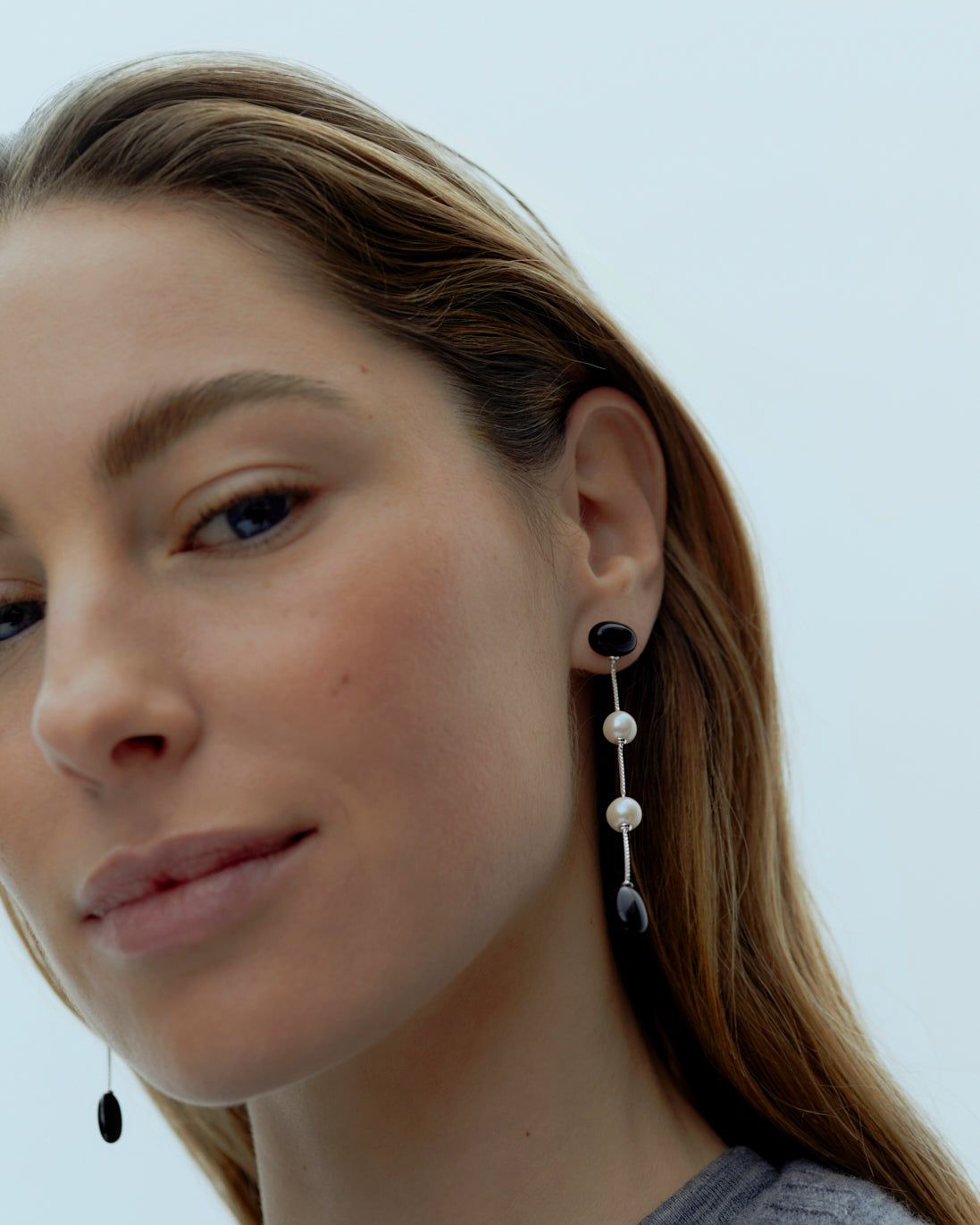 Stone Accessory Trend The Stone Jewelry Trend Fashion People Are Loving This Summer | Who ...