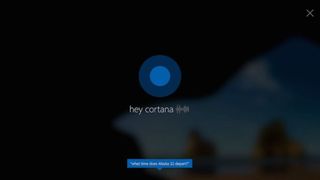 Microsoft Might Rename Cortana And You Won T Like It Laptop Mag