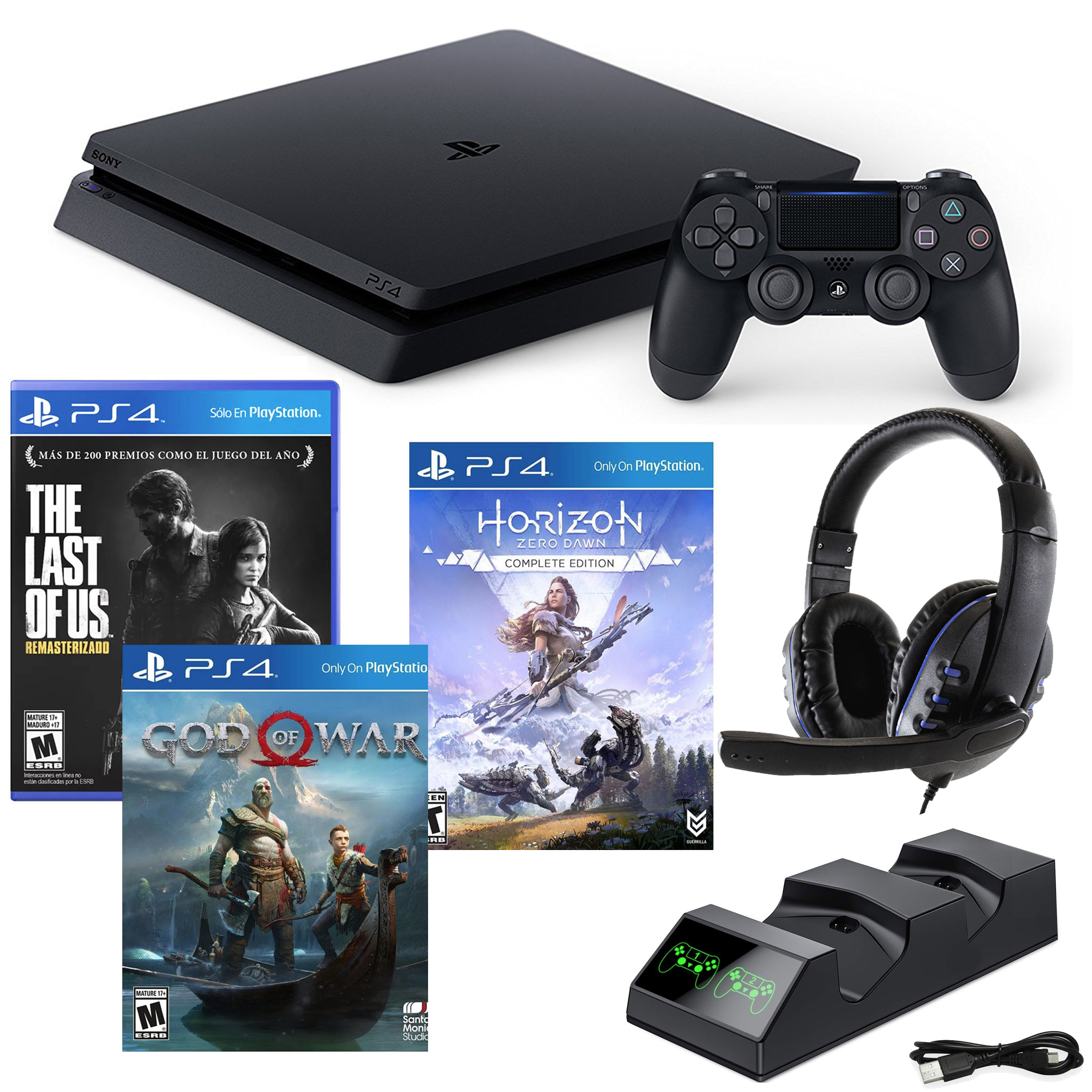 The best cheap PS4 bundles, deals and prices in the December sales ...