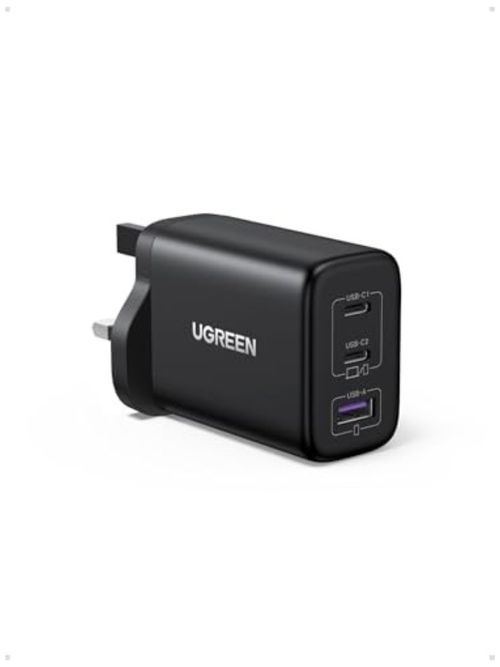 Ugreen 65W USB-C Fast Charger
