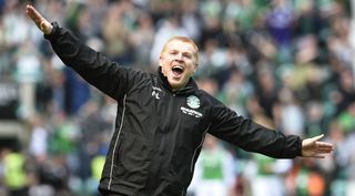 Neil Lennon