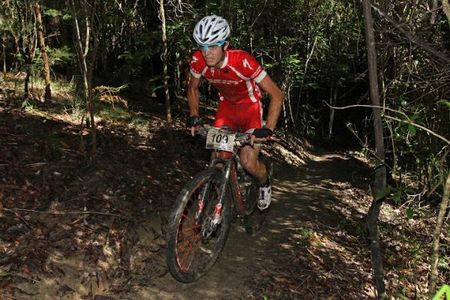 Trenton Day, 1st U23 men