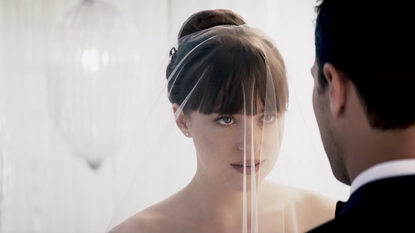 Fifty Shades Freed Trailer