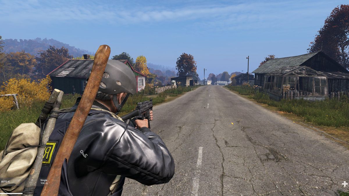 games similar to dayz for pc