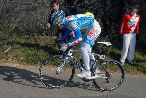 Feng Han (Skil - Shimano)