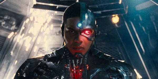 Zack Snyder's Original Idea For Cyborg Sounds Great | Cinemablend