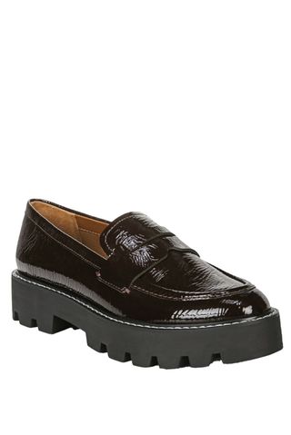 Balin Platform Loafer