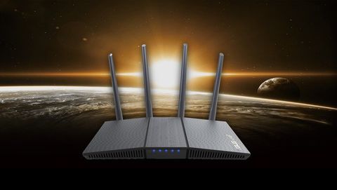 Best Wi-Fi Routers | Android Central