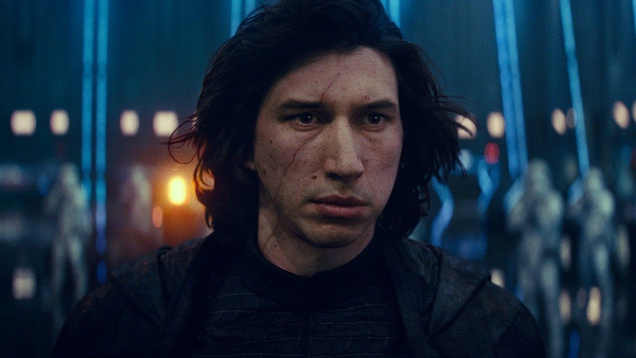 After Adam Driver Revealed His Scrapped Kylo Ren Movie Plans, Star Wars Fans Are Sounding Off Online