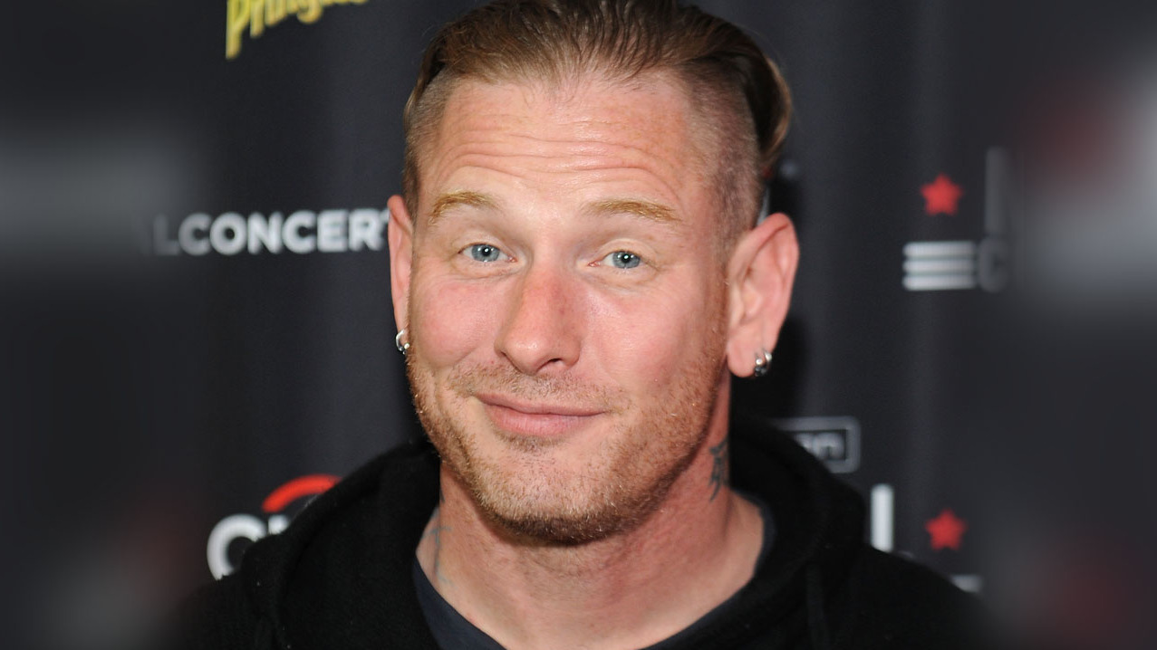 Corey Taylor