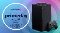 Amazon Prime Day Xbox Series X deals