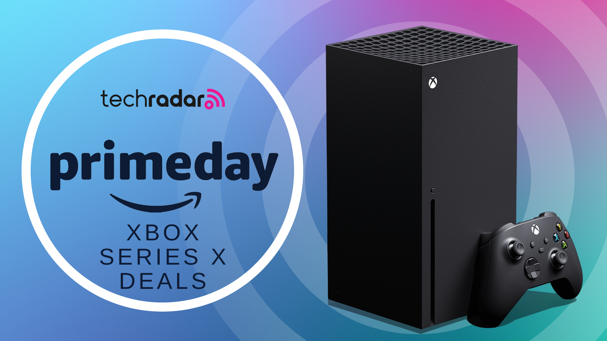 Amazon Prime Day Xbox Series X deals 2024 all the best discounts still