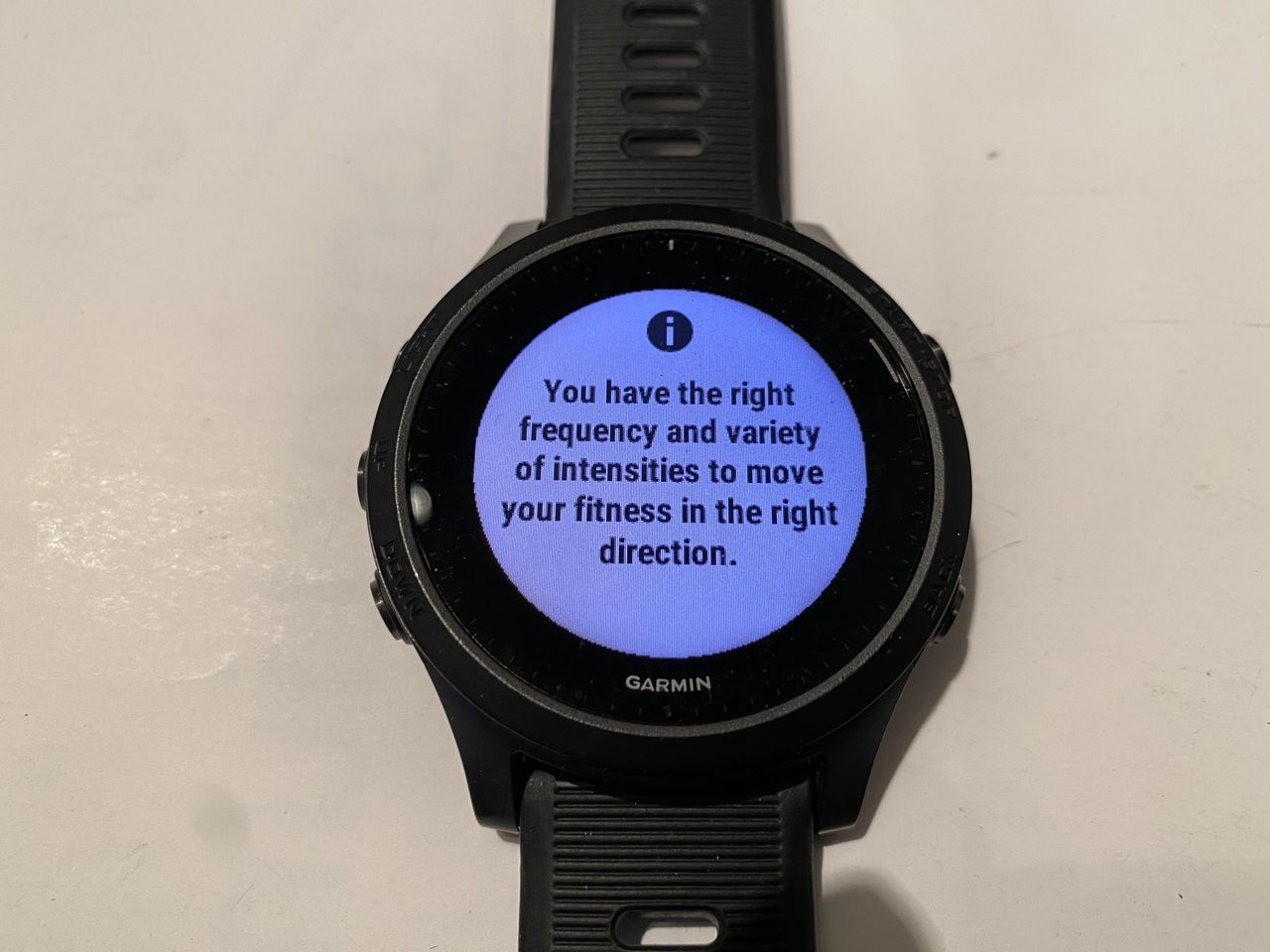 Advice