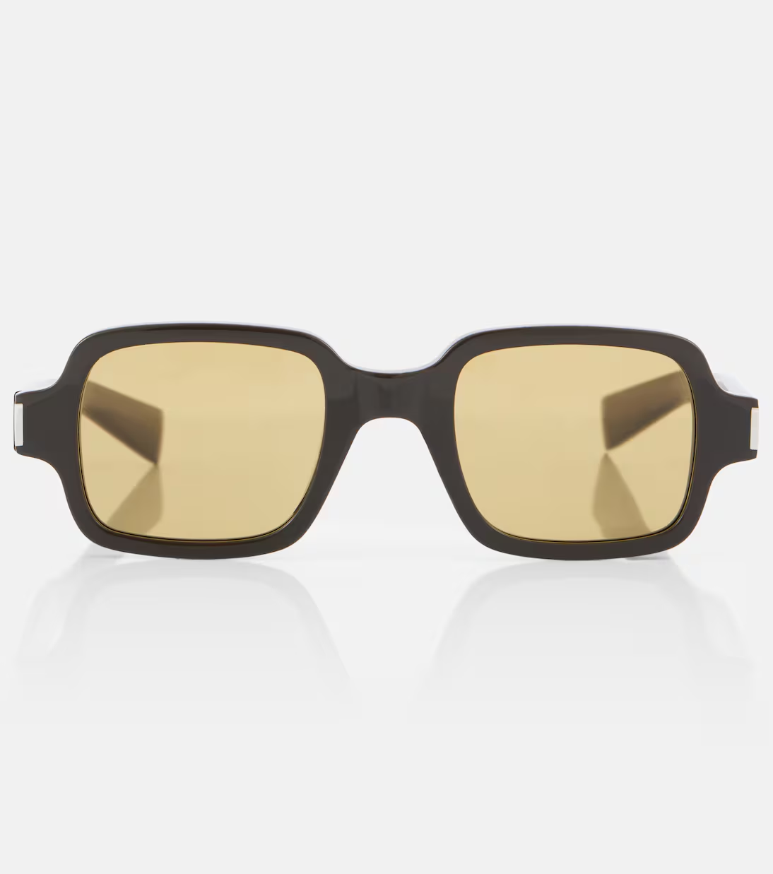 Saint Laurent, SL 720 square sunglasses