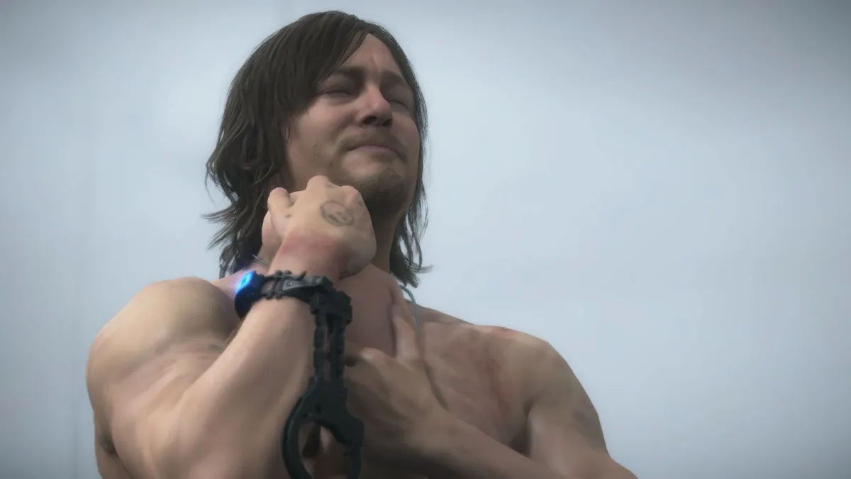 Death Stranding': A24 Teams Up With Hideo Kojima To Adapt His Renowned  Action Video Game