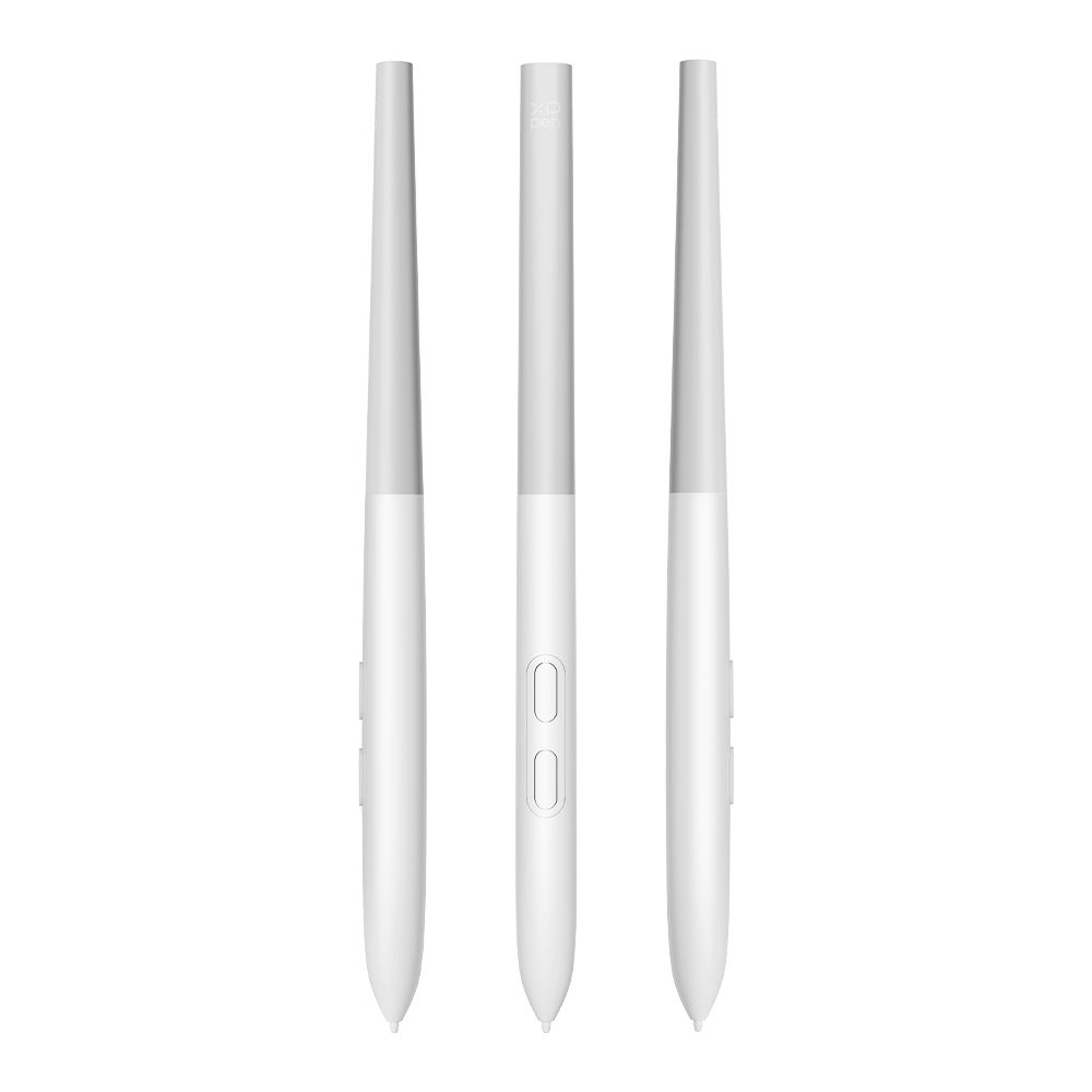 Tablet Android de desenho branco, XPPen Magic Pro 13