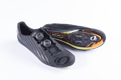 Pearl Izumi PRO Leader V4 shoes review