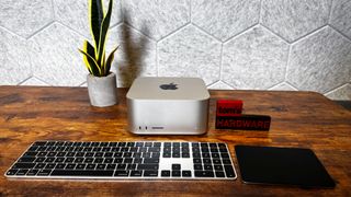Apple Mac Studio (M5 Ultra)