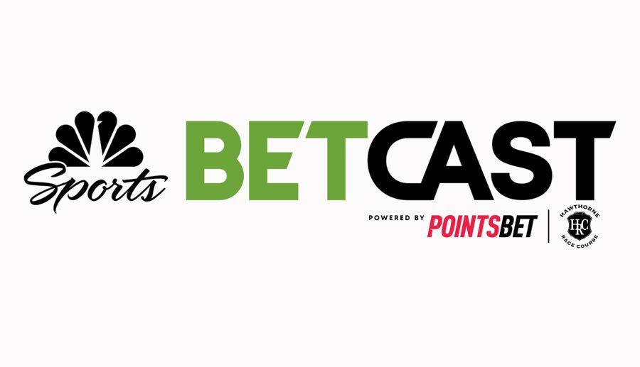 NBC Sports Chicago Airing ‘BetCast’ Version of Bulls Game
