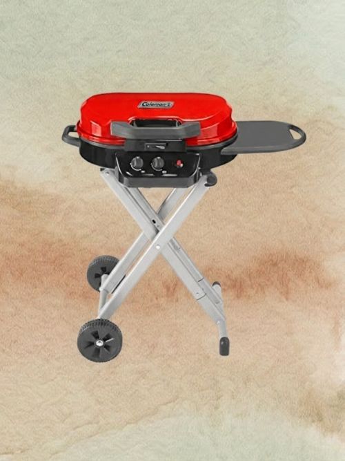 Roadtrip 225 Portable Propane Grill
