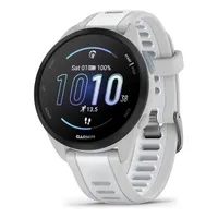 Garmin Forerunner 165 (Whitestone) Garmin Forerunner 165 (Whitestone)