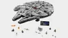 LEGO Star Wars Millennium Falcon Ultimate Collectors Edition