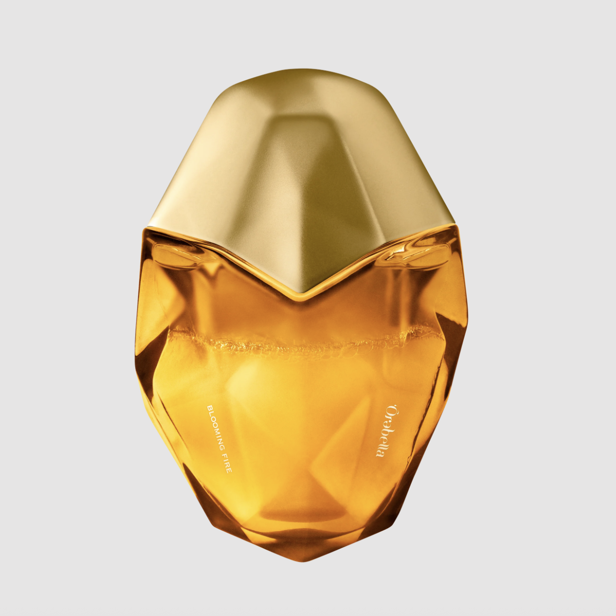 Blooming Fire Parfum