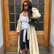 Here's What to Wear in 20-Degree Weather If You're Stuck for Ideas