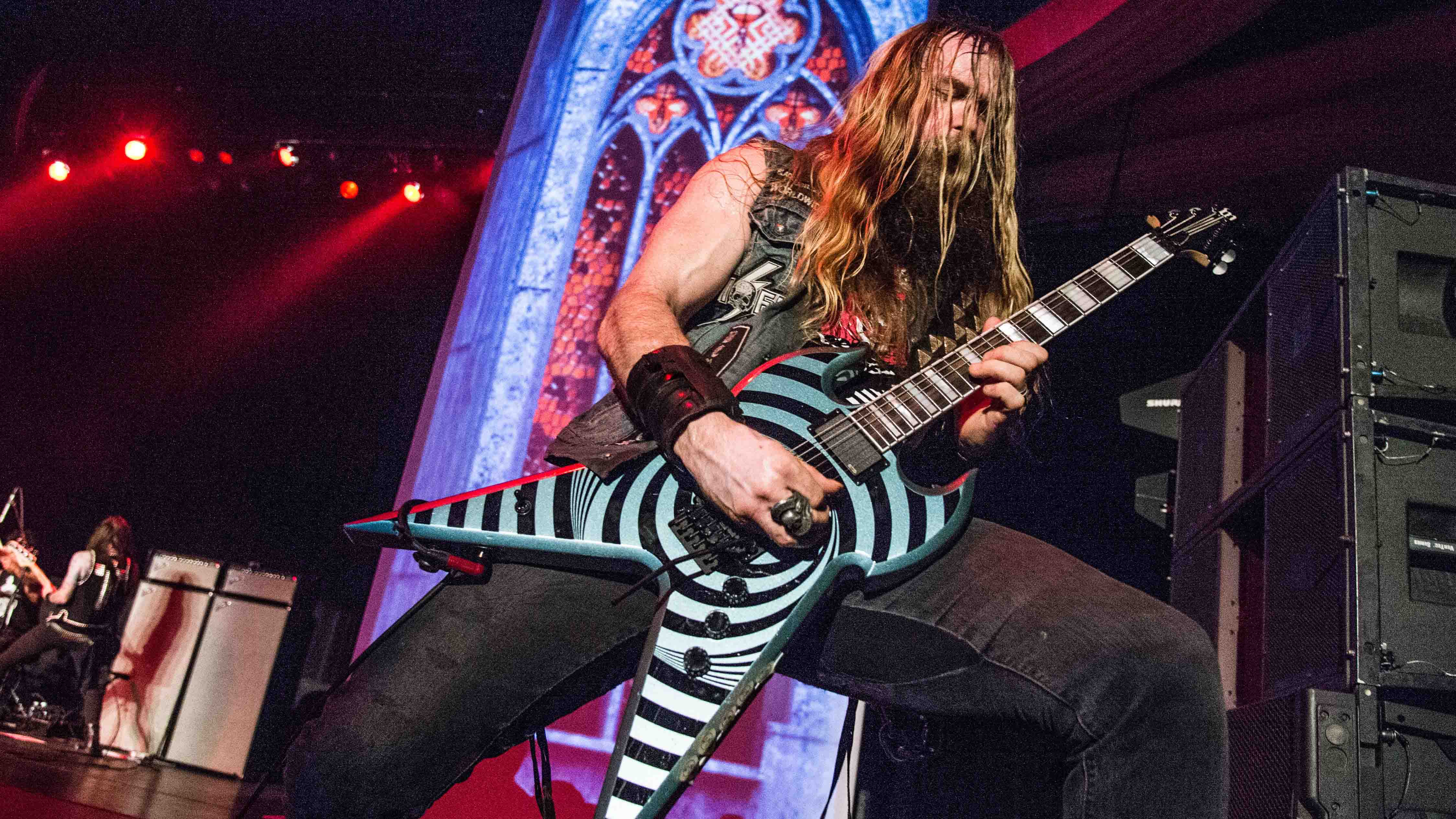 Zakk Wylde