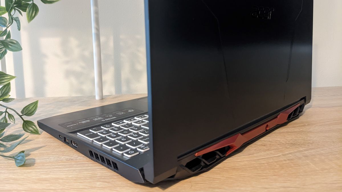 Acer Nitro 5