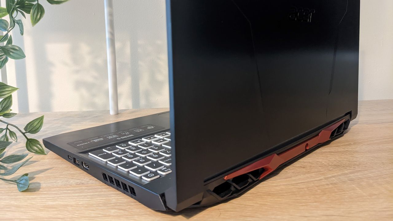 Acer Nitro 5