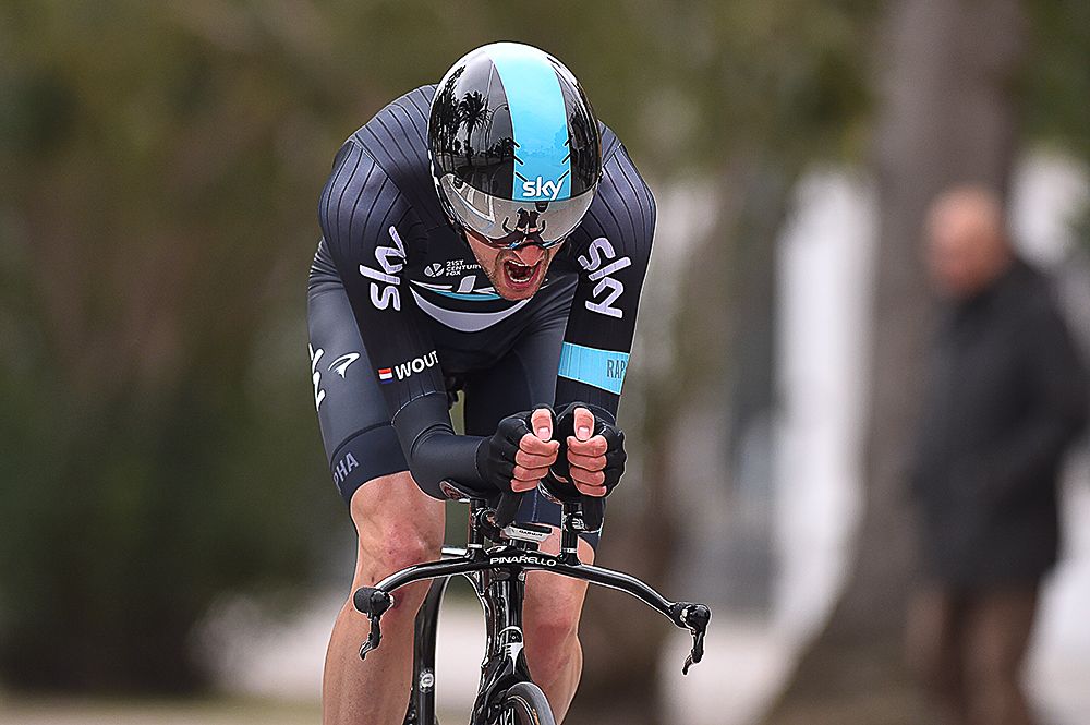 Wouter Poels