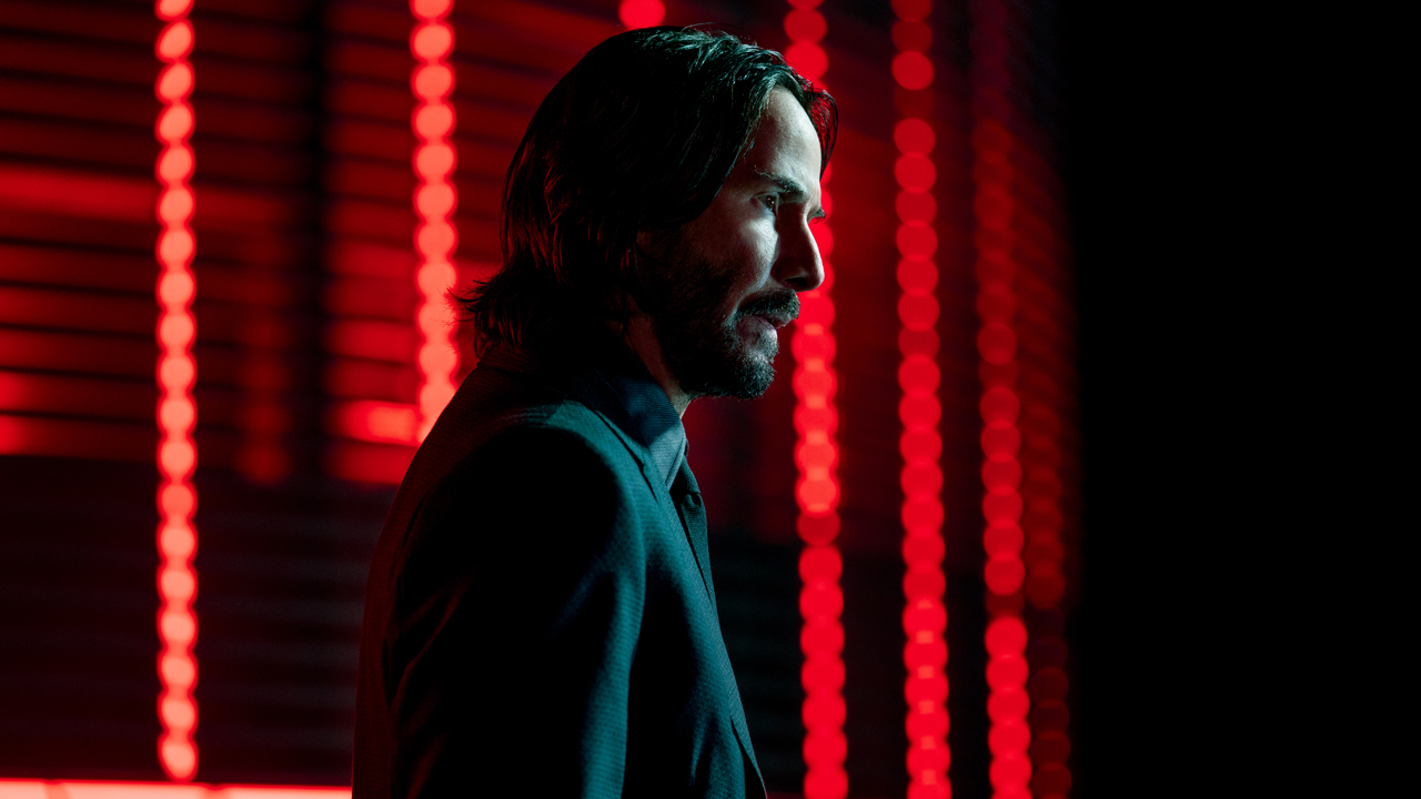 John Wick 4 Nearly Had A More Obvious Final Scene: 'The Audience Preferred  The Ambiguous Ending' – Exclusive, Movies