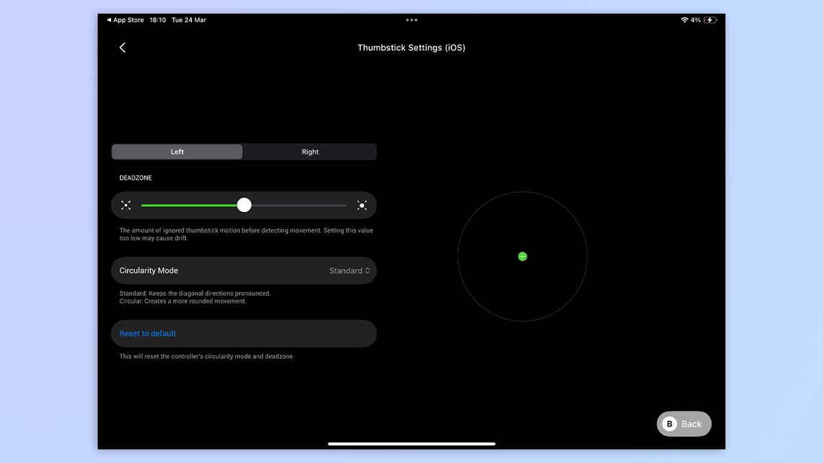 Razer Nexus app screenshots