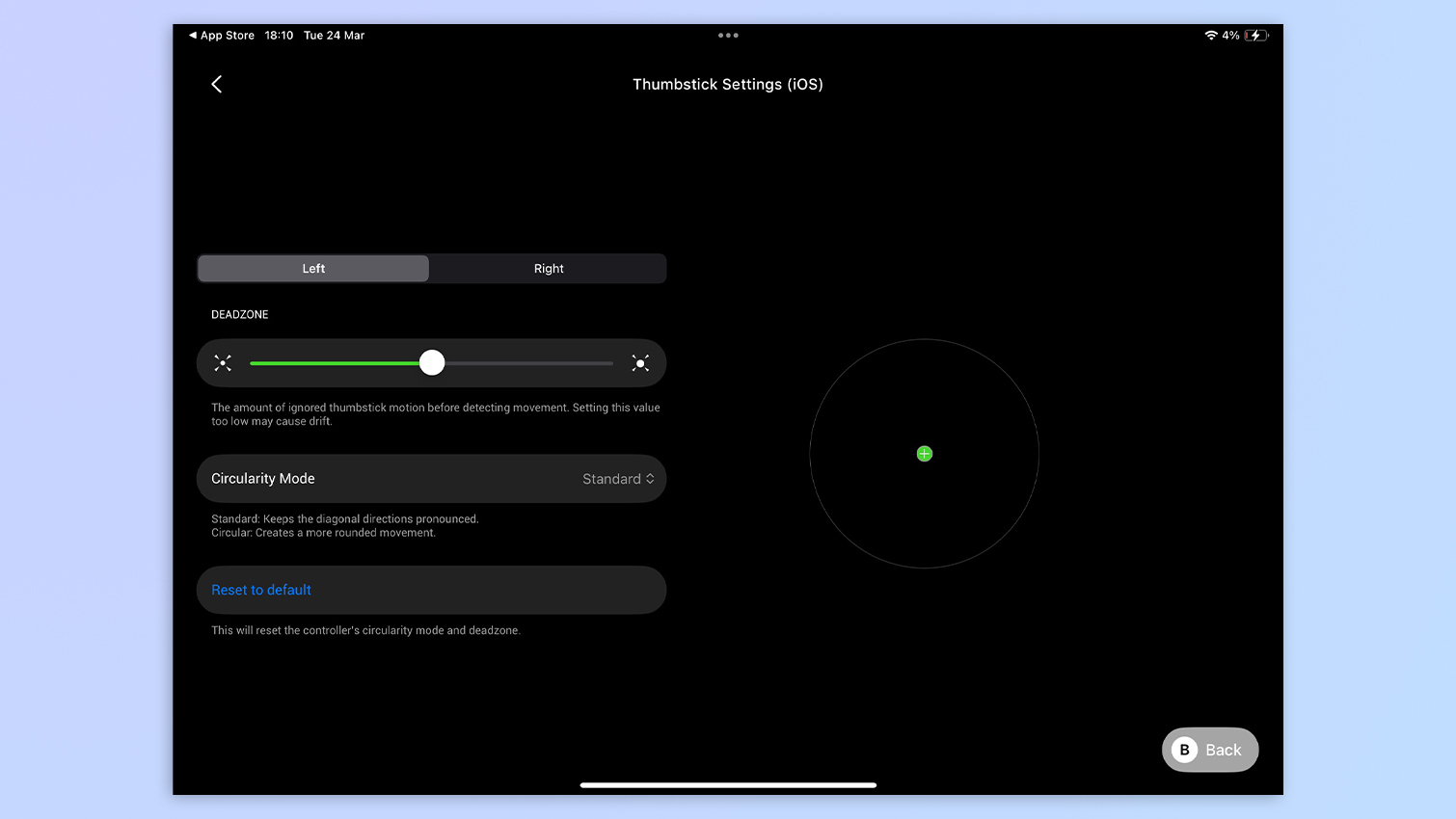Razer Nexus app screenshots
