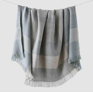 The Citizenry Alpaca Throw