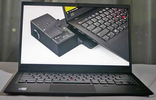Best Business Laptop: Lenovo ThinkPad X1 Carbon