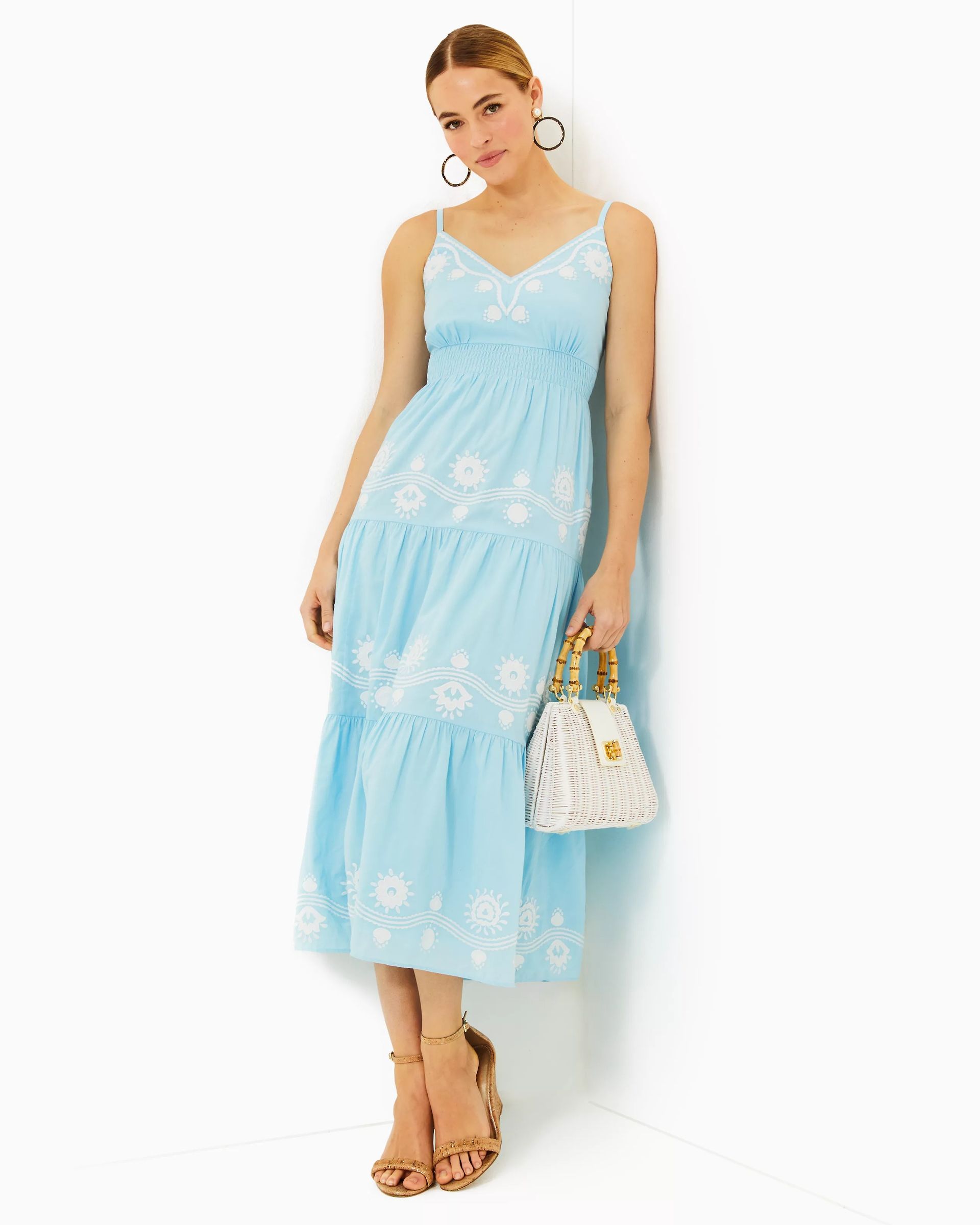 Lilly Pulitzer palm beach chic resort picks
