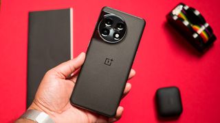 OnePlus 11 review