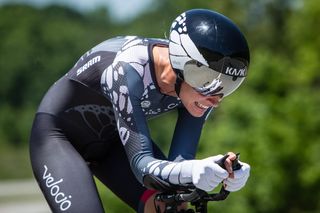 Women's field to contest double UCI 1.1 road race and time trial in Gatineau