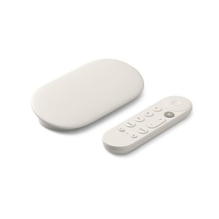 TV Streamer 4K