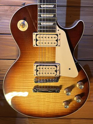 Gibson NAMM 2025 preview