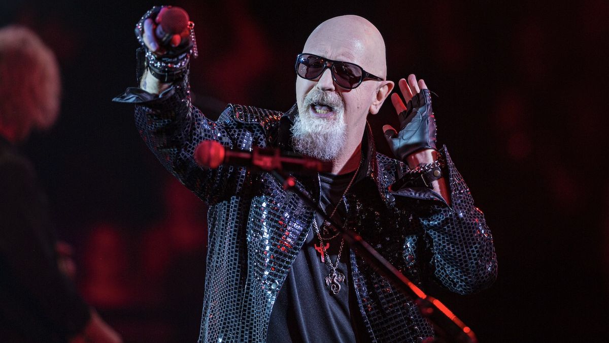 Rob Halford