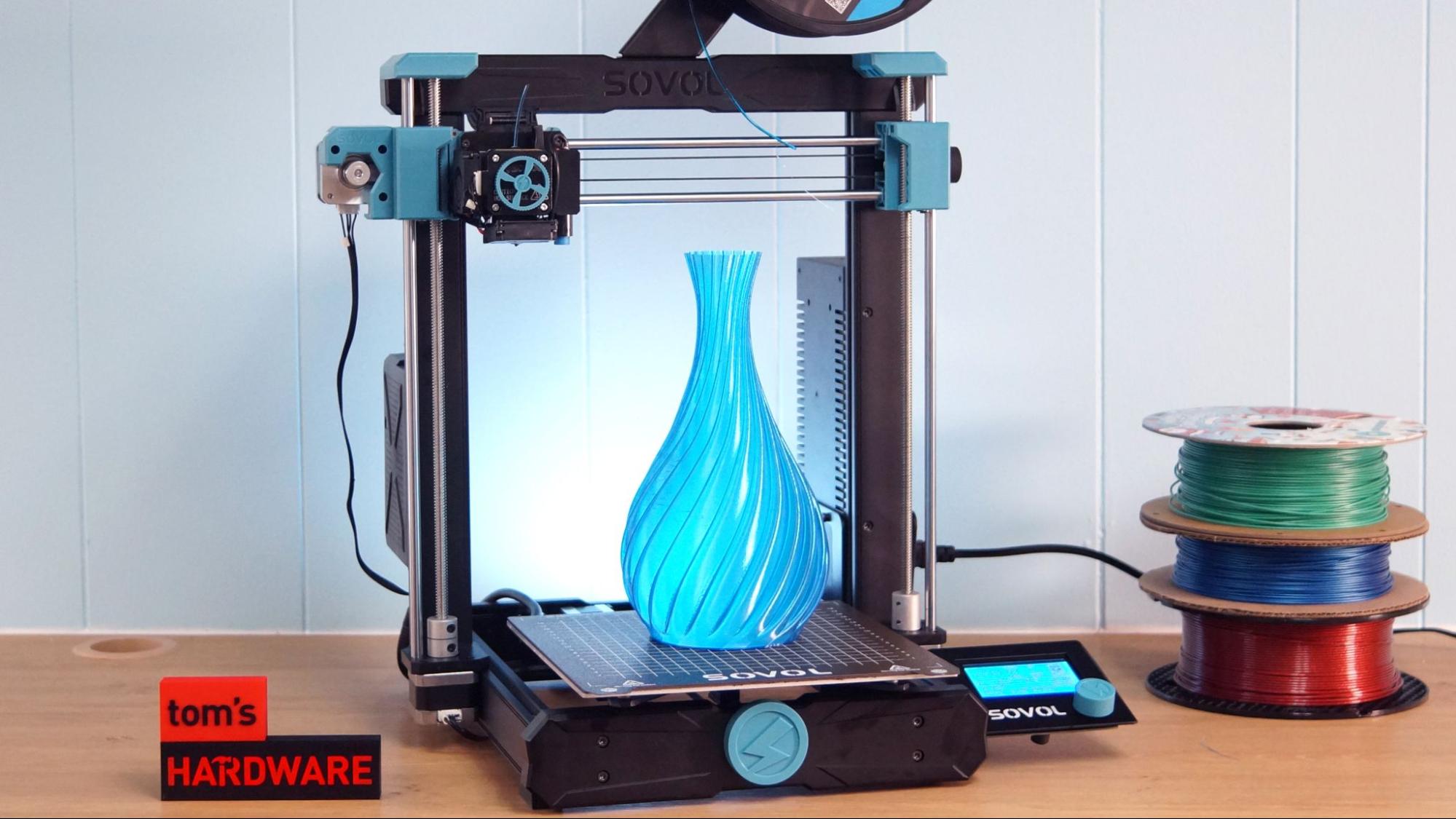 Best 3D Printer Deals: Save Up to $388 on Elegoo, Creality