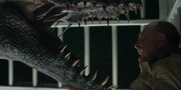 Jurassic World 3 Is Already In The Works | Cinemablend