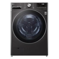 LG WM6700HBA mega-capacity front loading washing machine was $1,499.00, now $1,099.00 (27% off)
