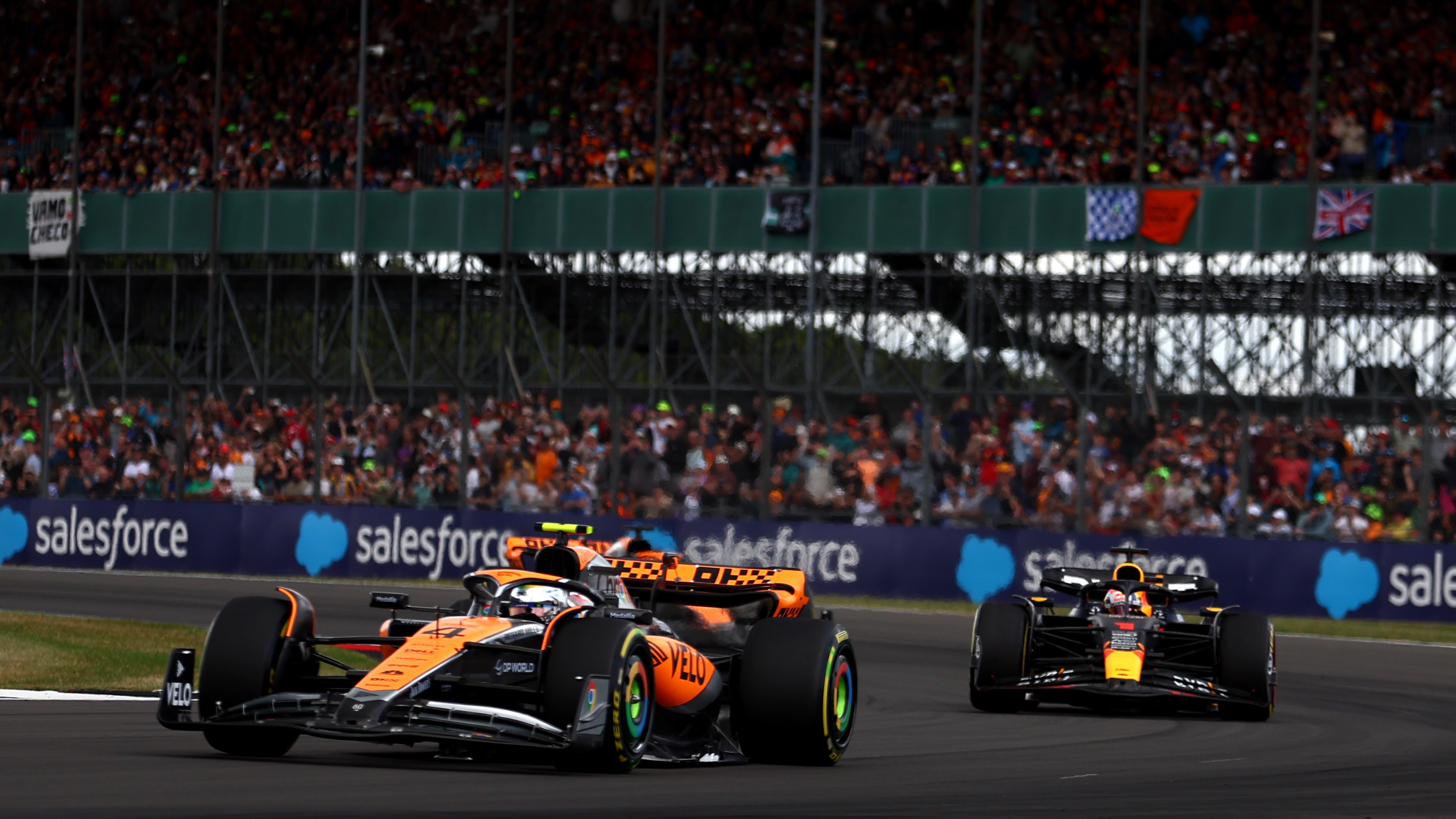 Hungarian Grand Prix live stream how to watch F1 online from anywhere TechRadar