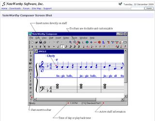 Composer Program Notes NoteWorthy Composer 2.1 Review - Pros, Cons and Verdict | Top Ten Reviews